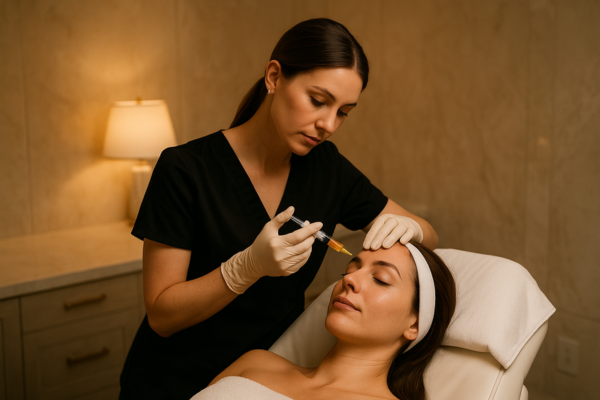 PRP Therapy