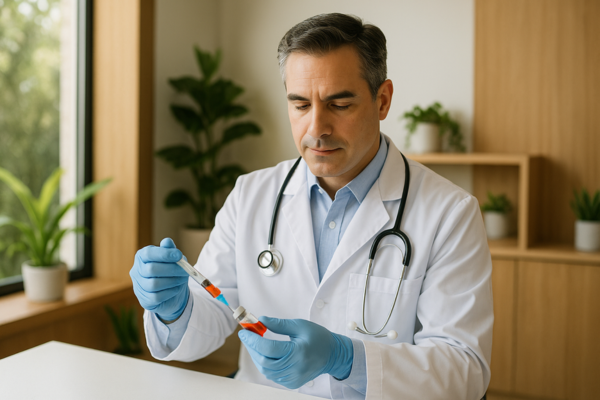 Stem Cell Therapy