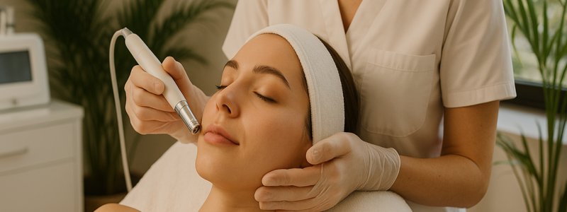 Aesthetic Medicine