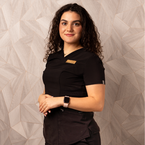 Dra. Blanca Perez