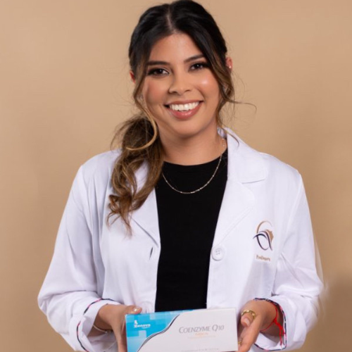 Dr. Daniela Martínez