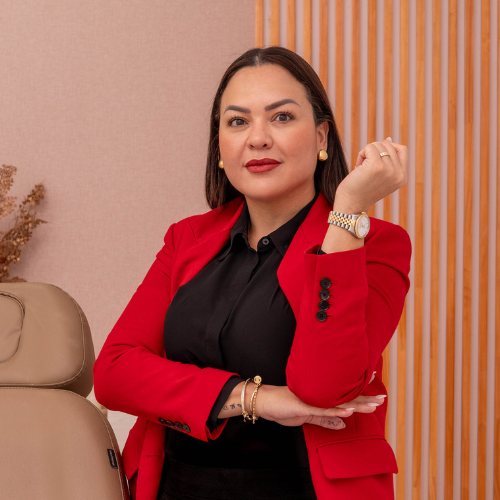 Dr. Jeniree Gutierrez