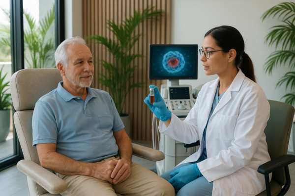 Stem Cell Therapy